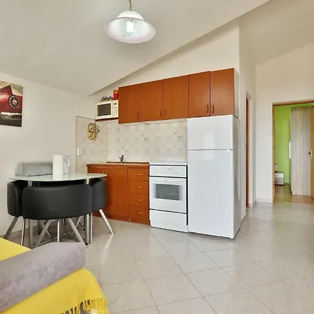 Apartments 