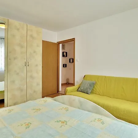 Apartments 