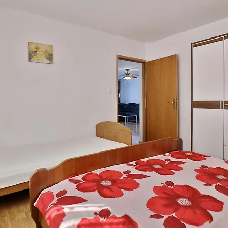 Lejlighed Apartments 