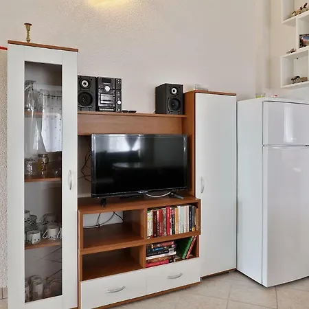 Lejlighed Apartments 