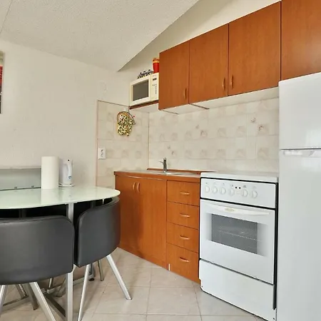 Lejlighed Apartments 