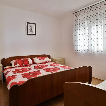 Apartments 