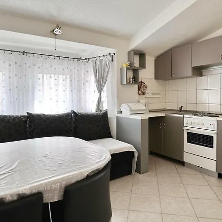 Apartments 