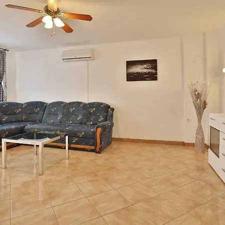 Apartments 