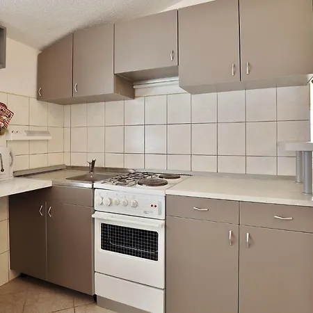 Apartments 