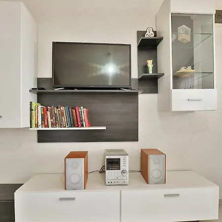 Apartments 
