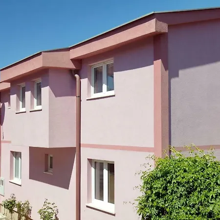 Apartments 