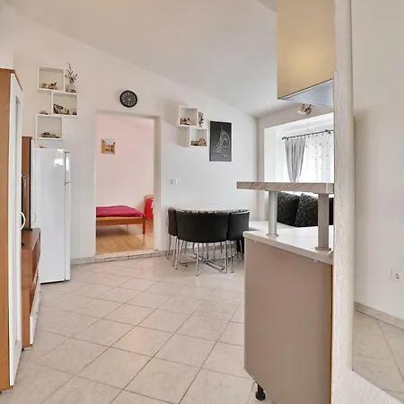 Apartments 