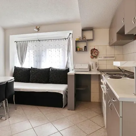 Lejlighed Apartments 