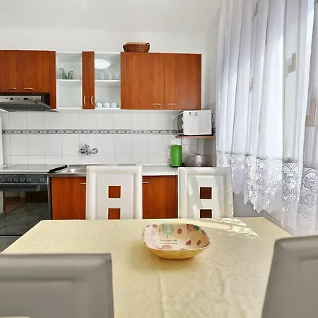 Apartments 
