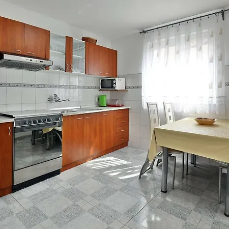 Apartments 