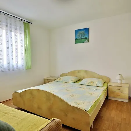 Apartments 