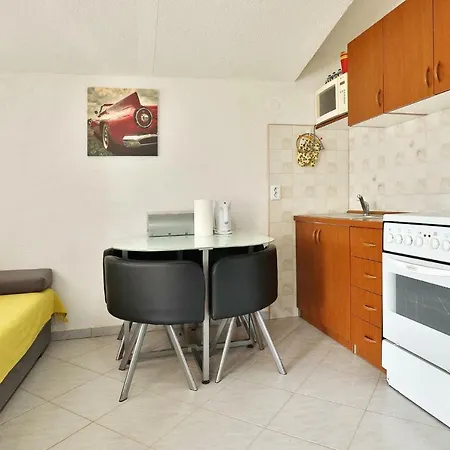 Apartments 